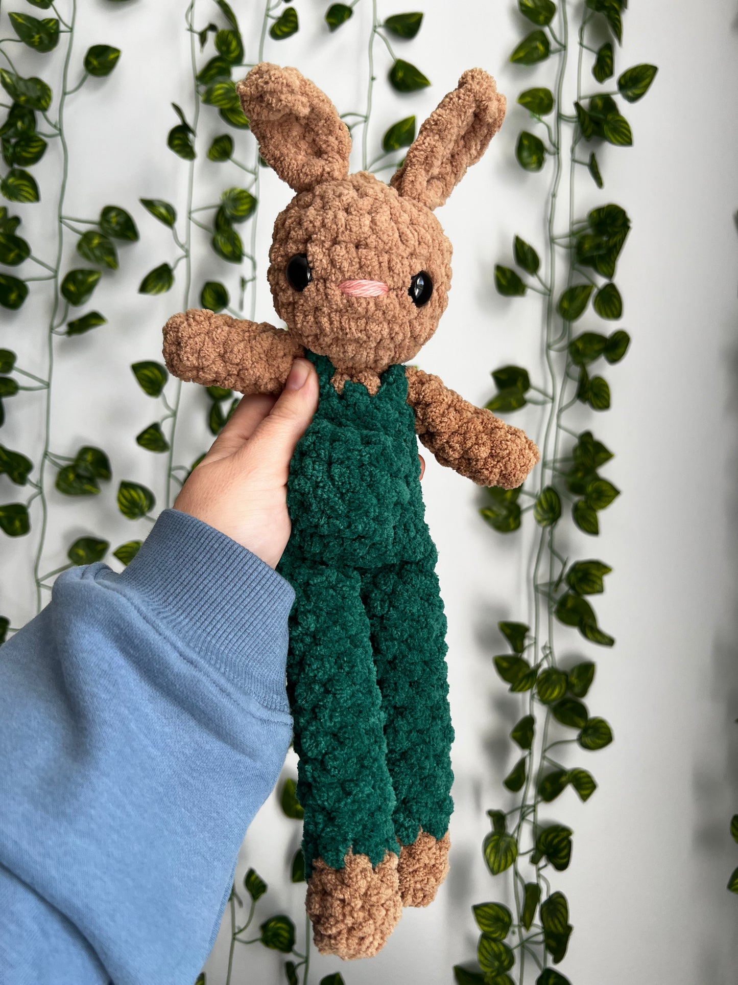 Bunny Friend