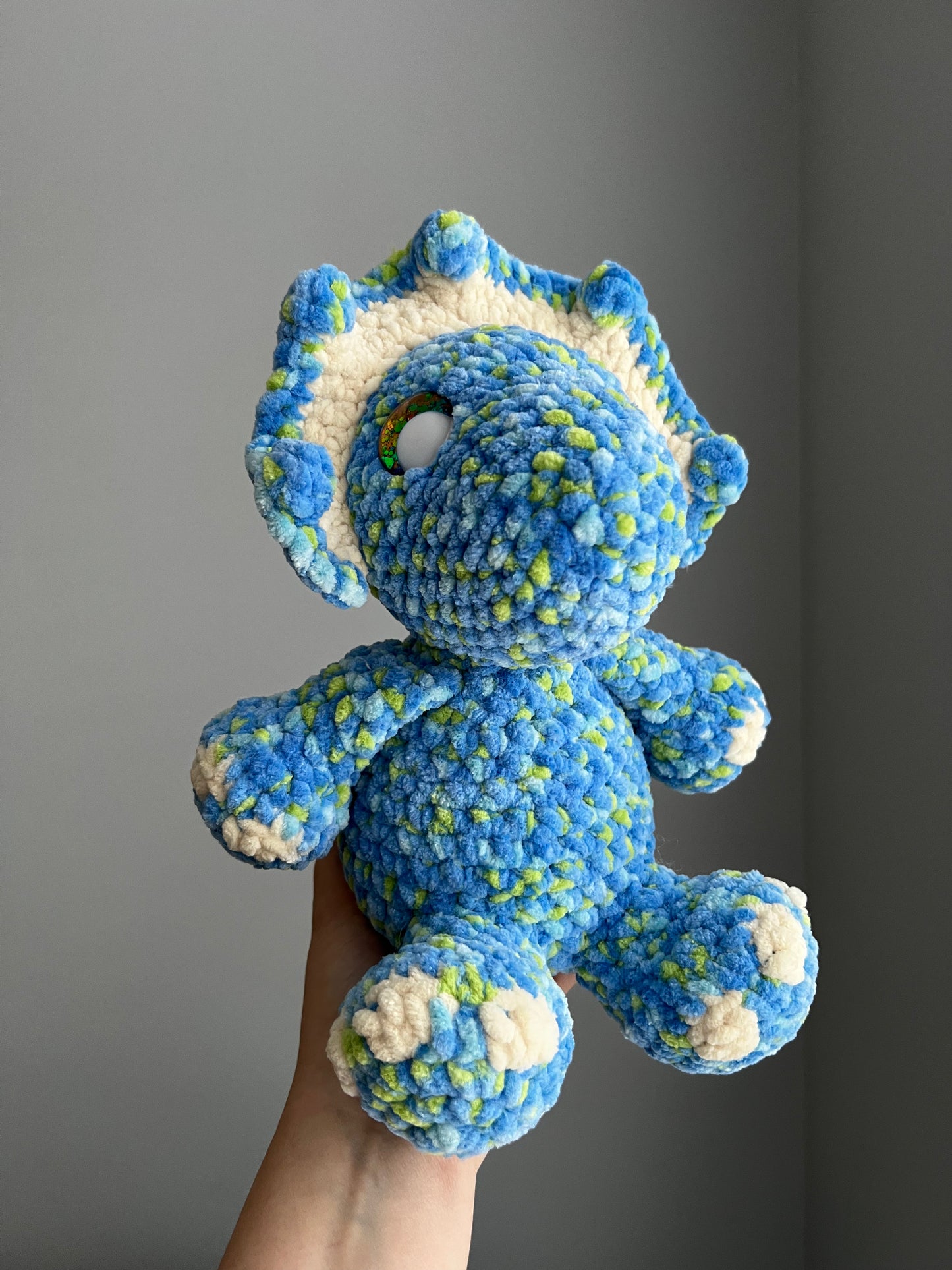 Triceratops