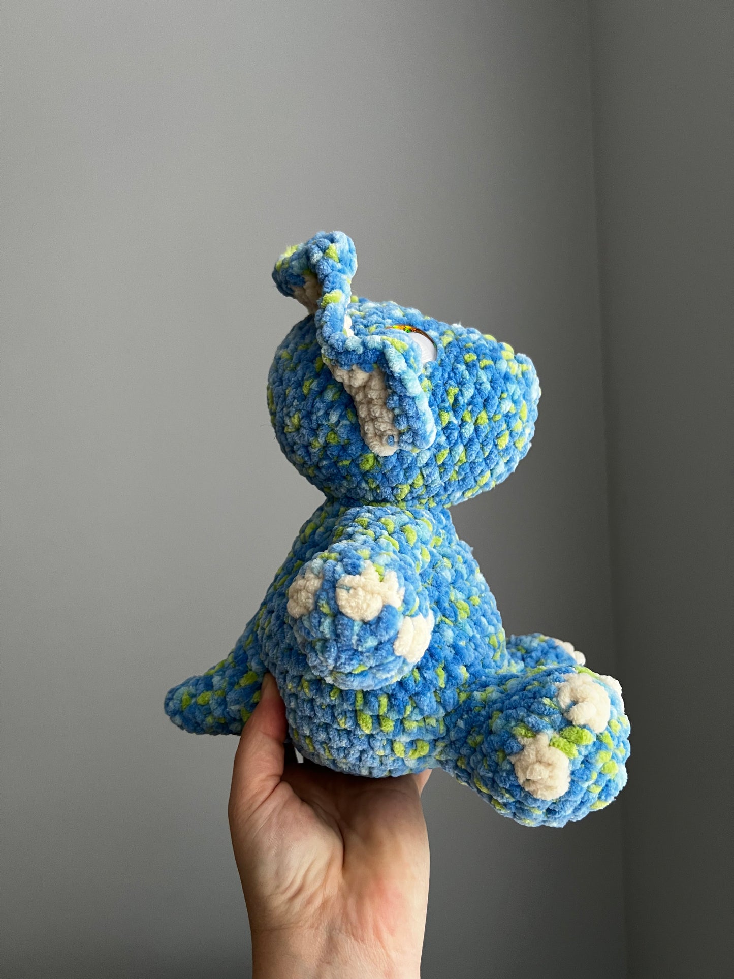 Triceratops