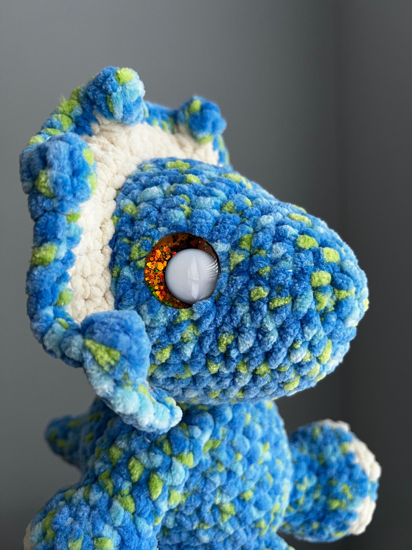Triceratops
