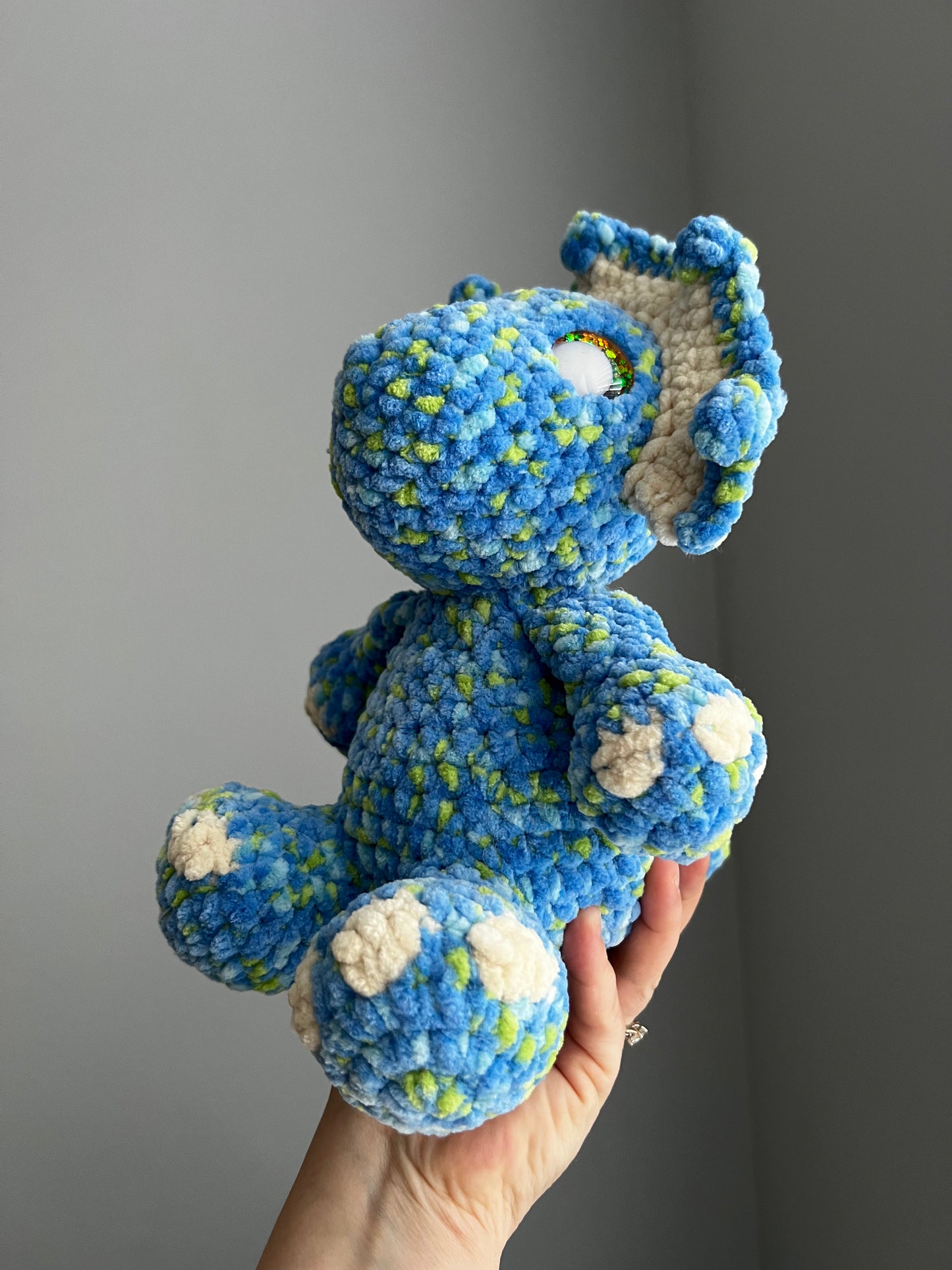 Triceratops