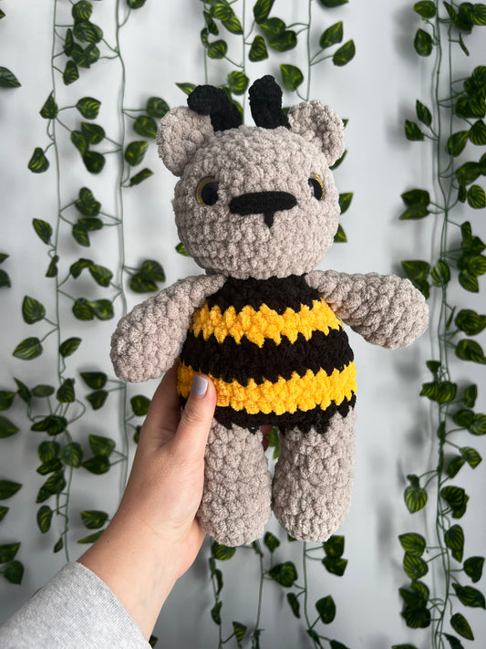 Bee Bear