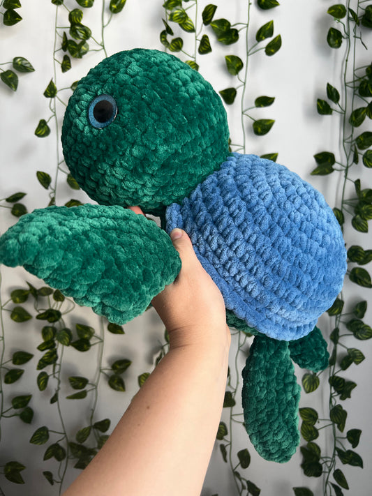 Sea Turtle (large)