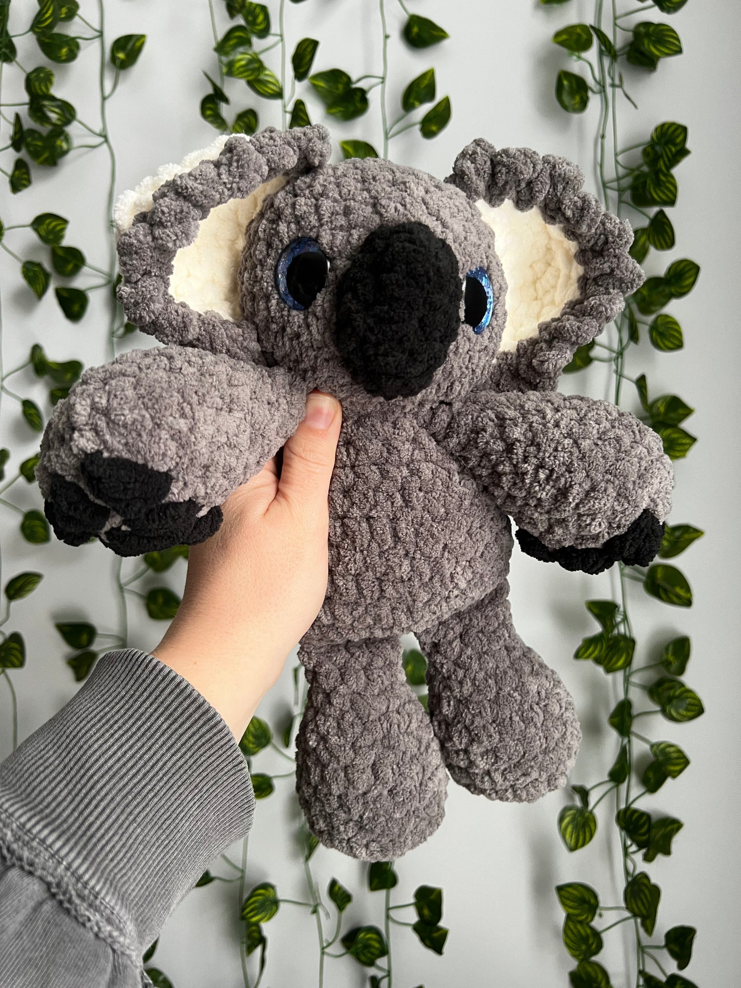 Koala Plushie