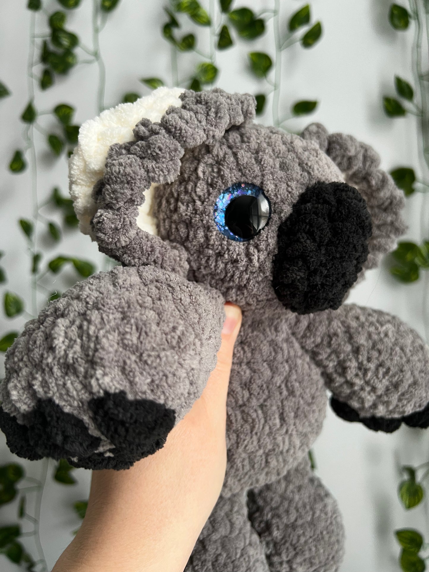Koala Plushie