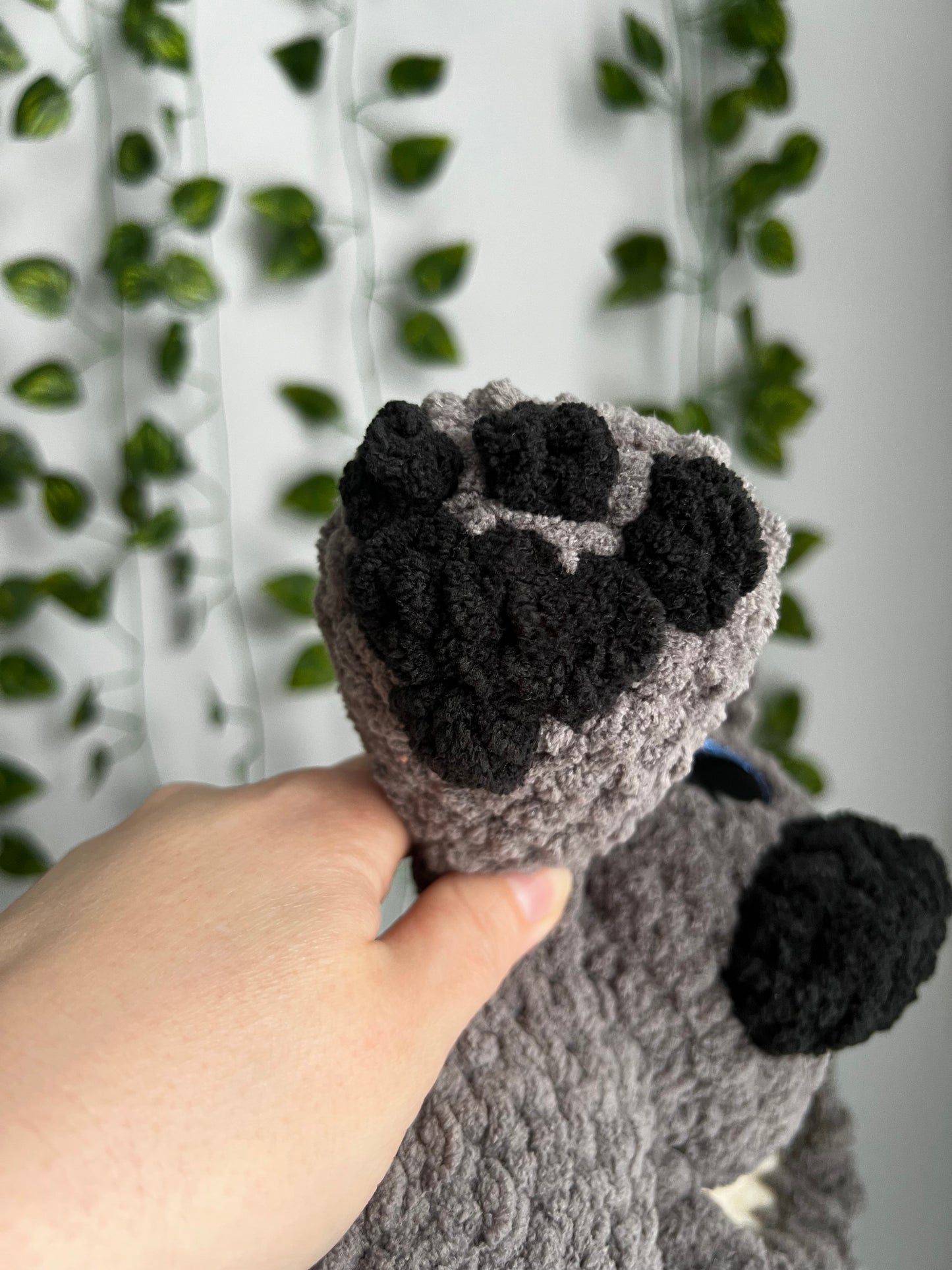 Koala Plushie