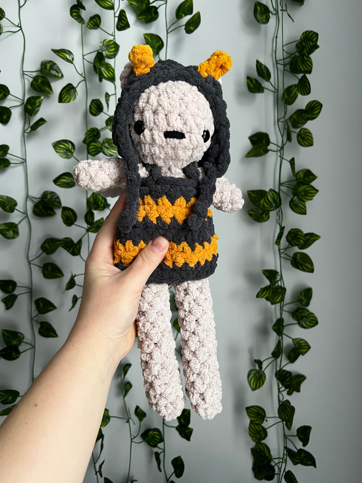 Bear Friend