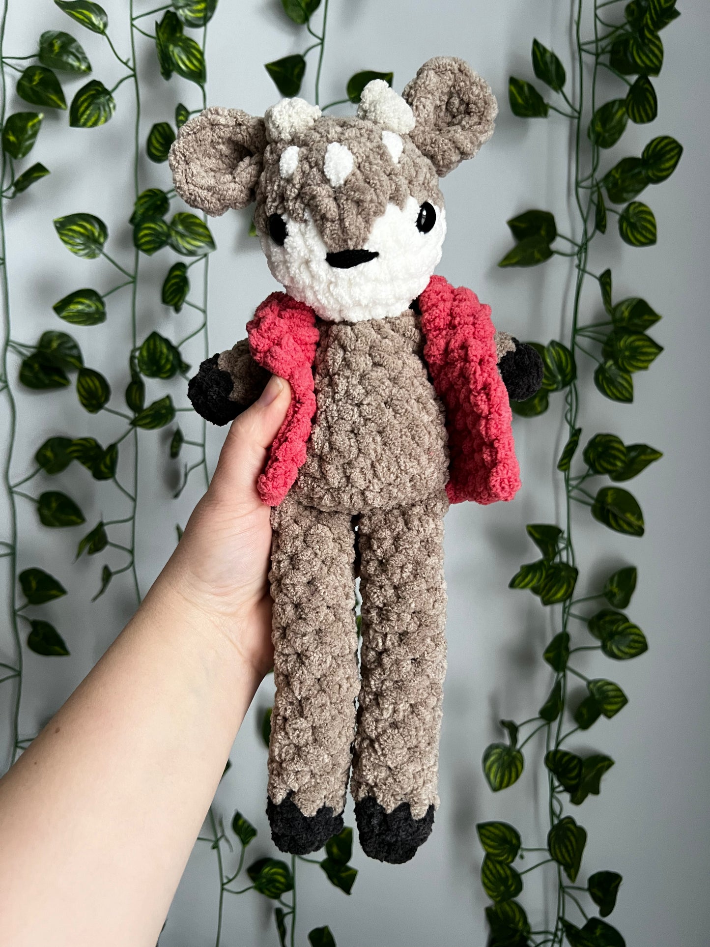 Deer Friend