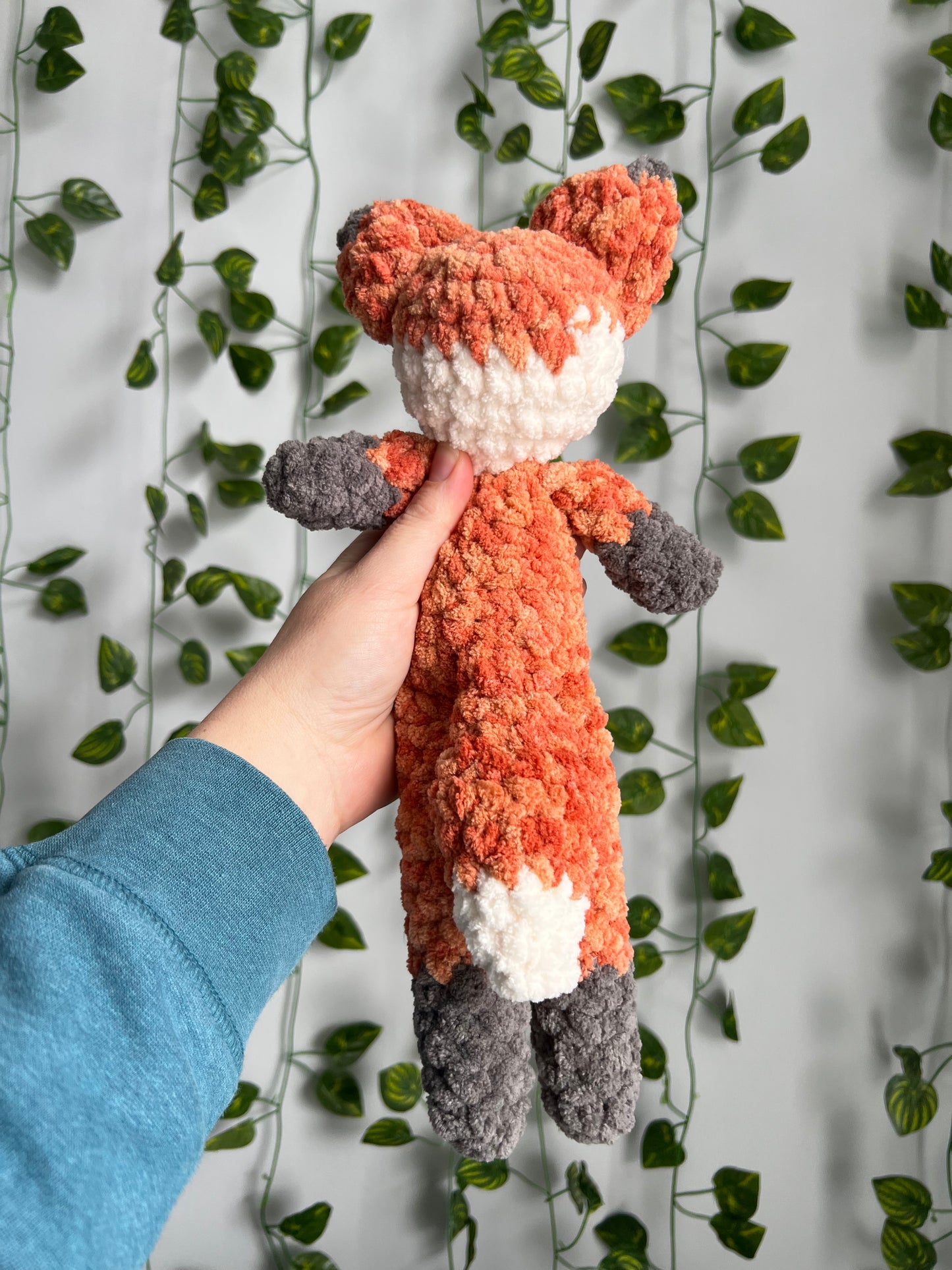 Fox Friend