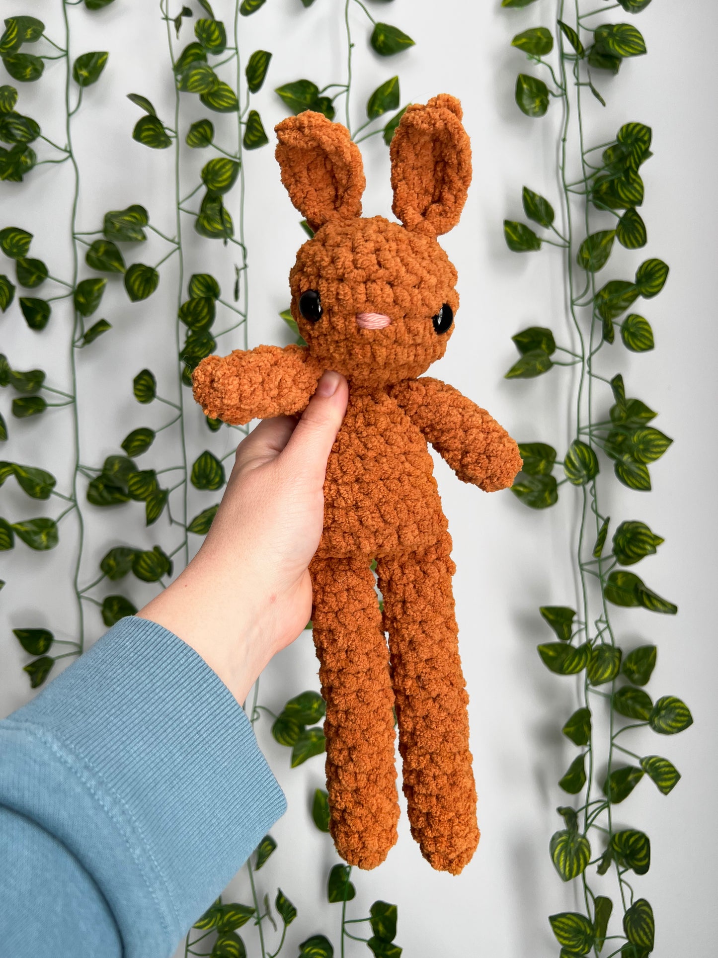 Bunny Friend