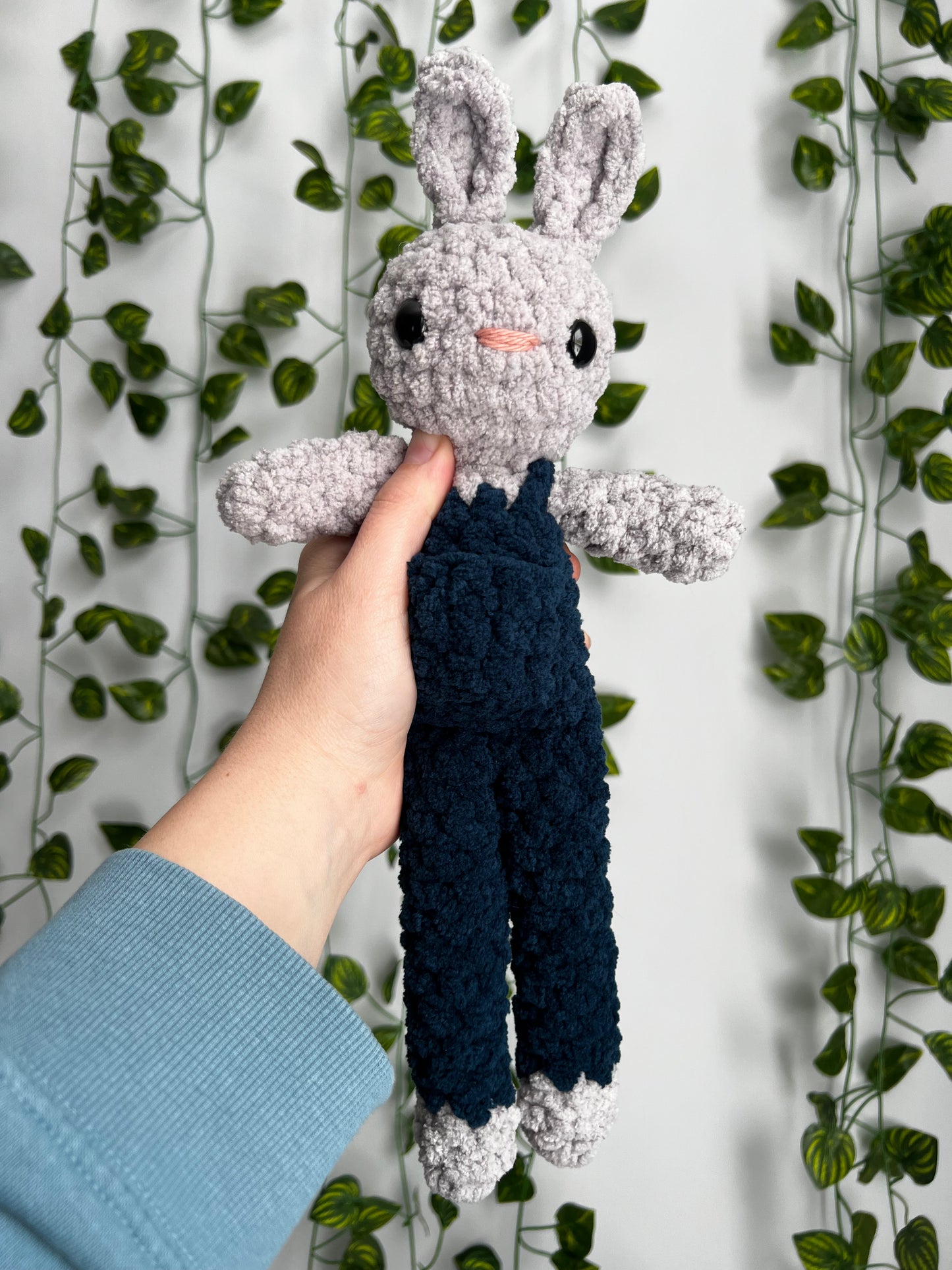 Bunny Friend