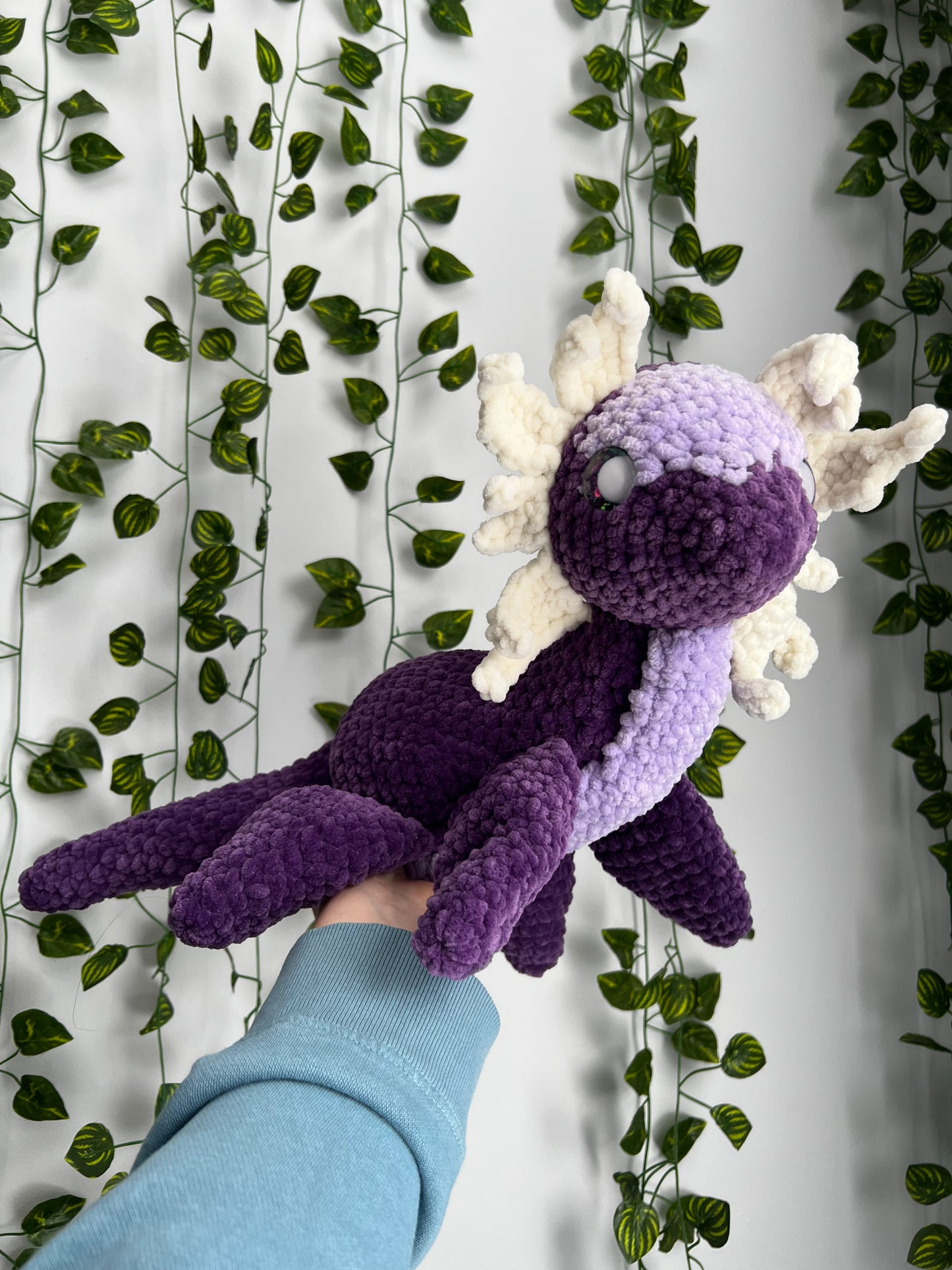 Nessie