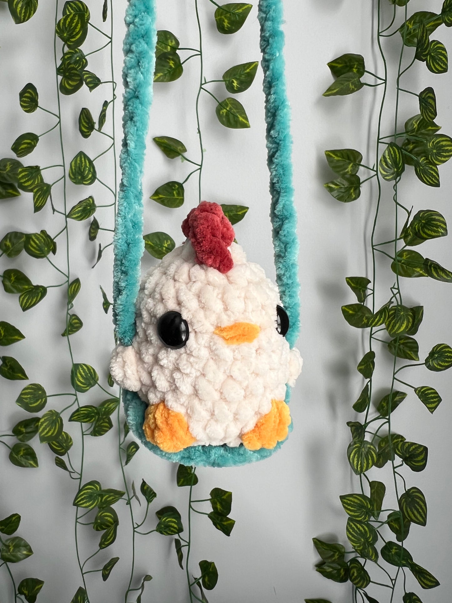 Swinging Birds