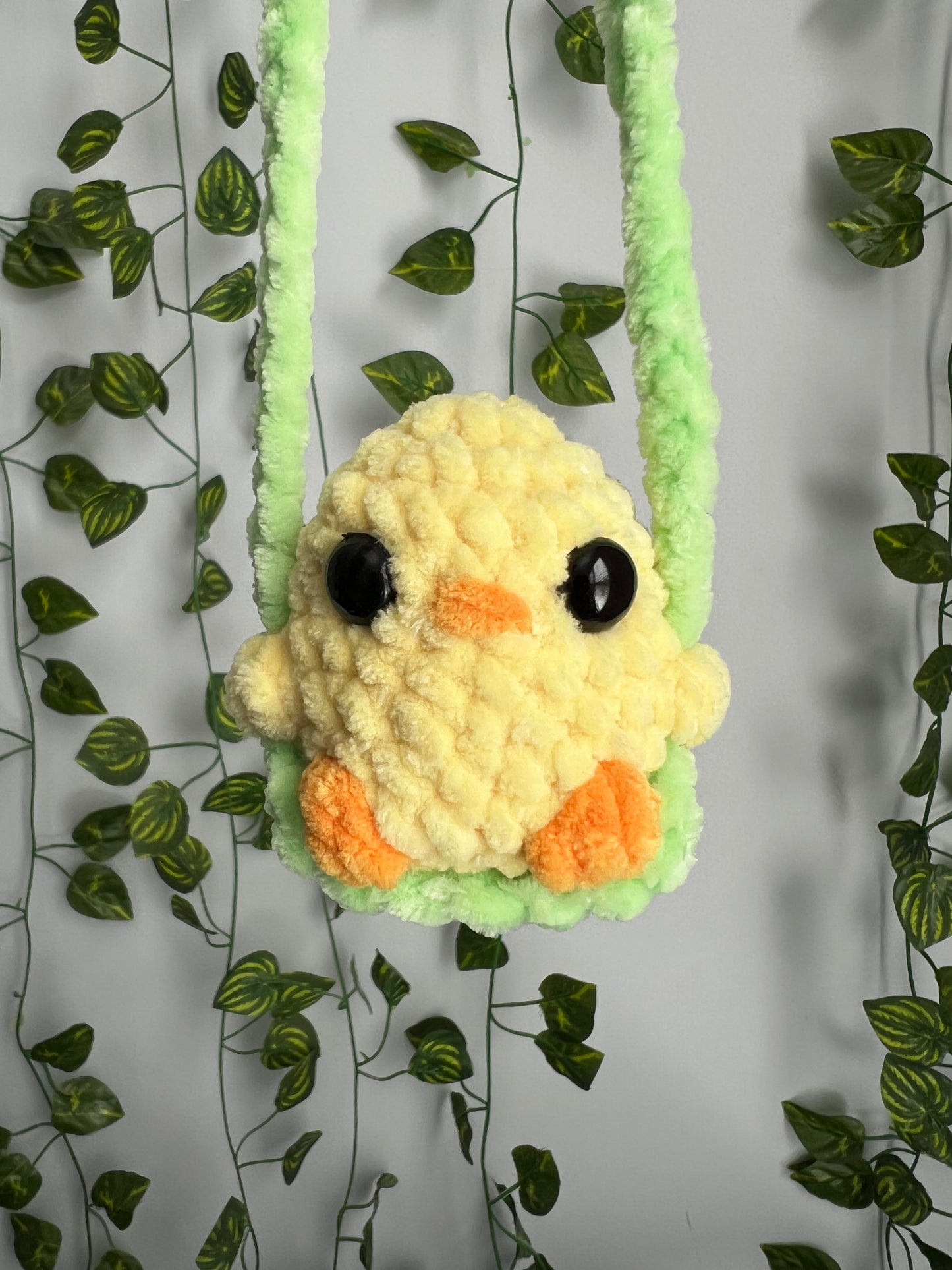 Swinging Birds