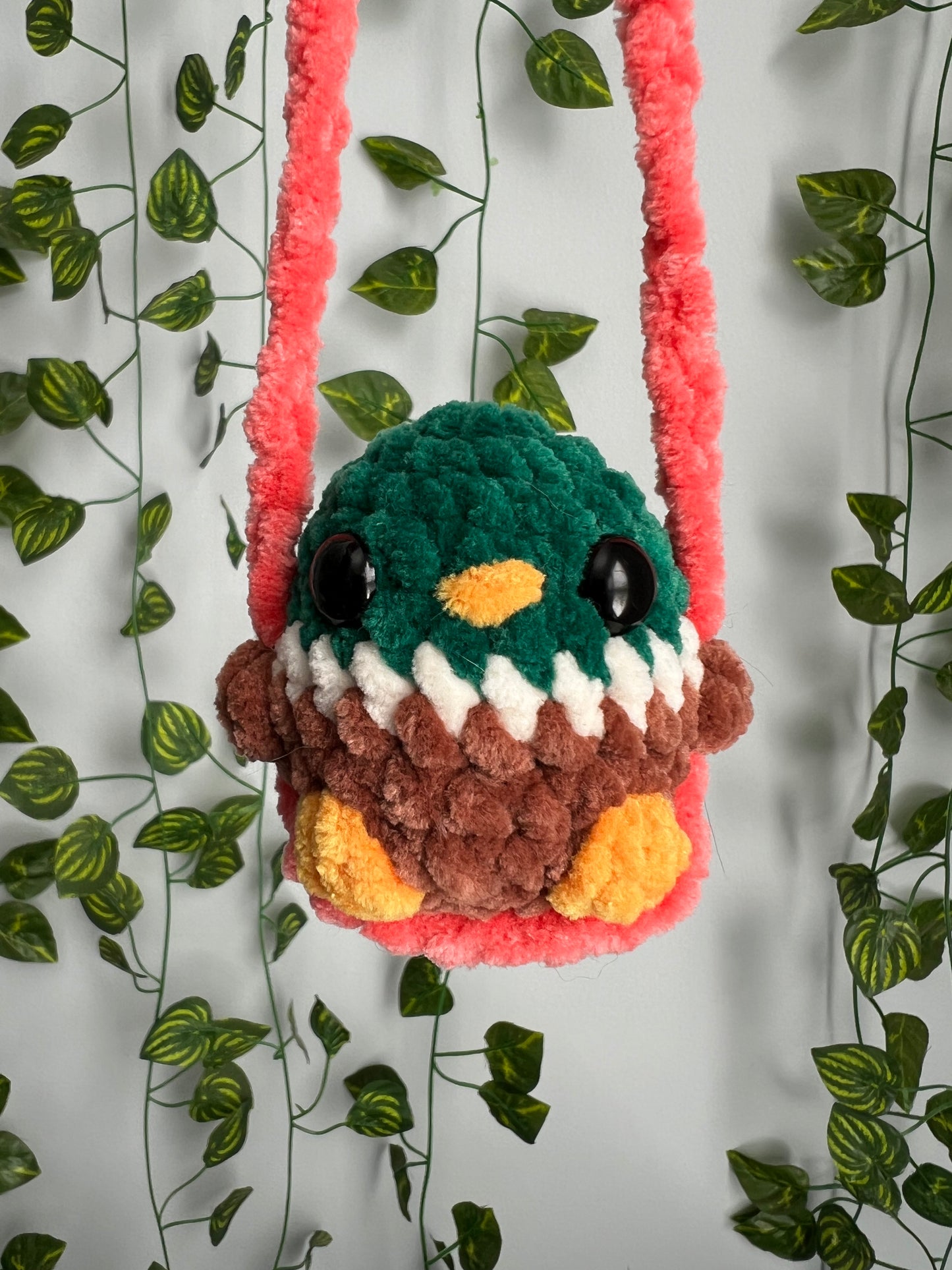 Swinging Birds