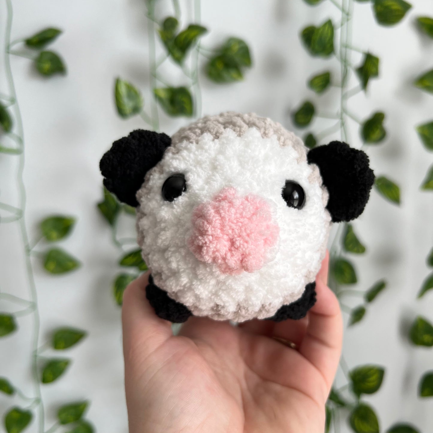 Small Opossum