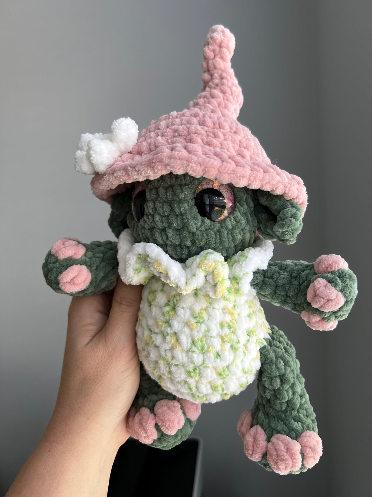 Forest Guardian