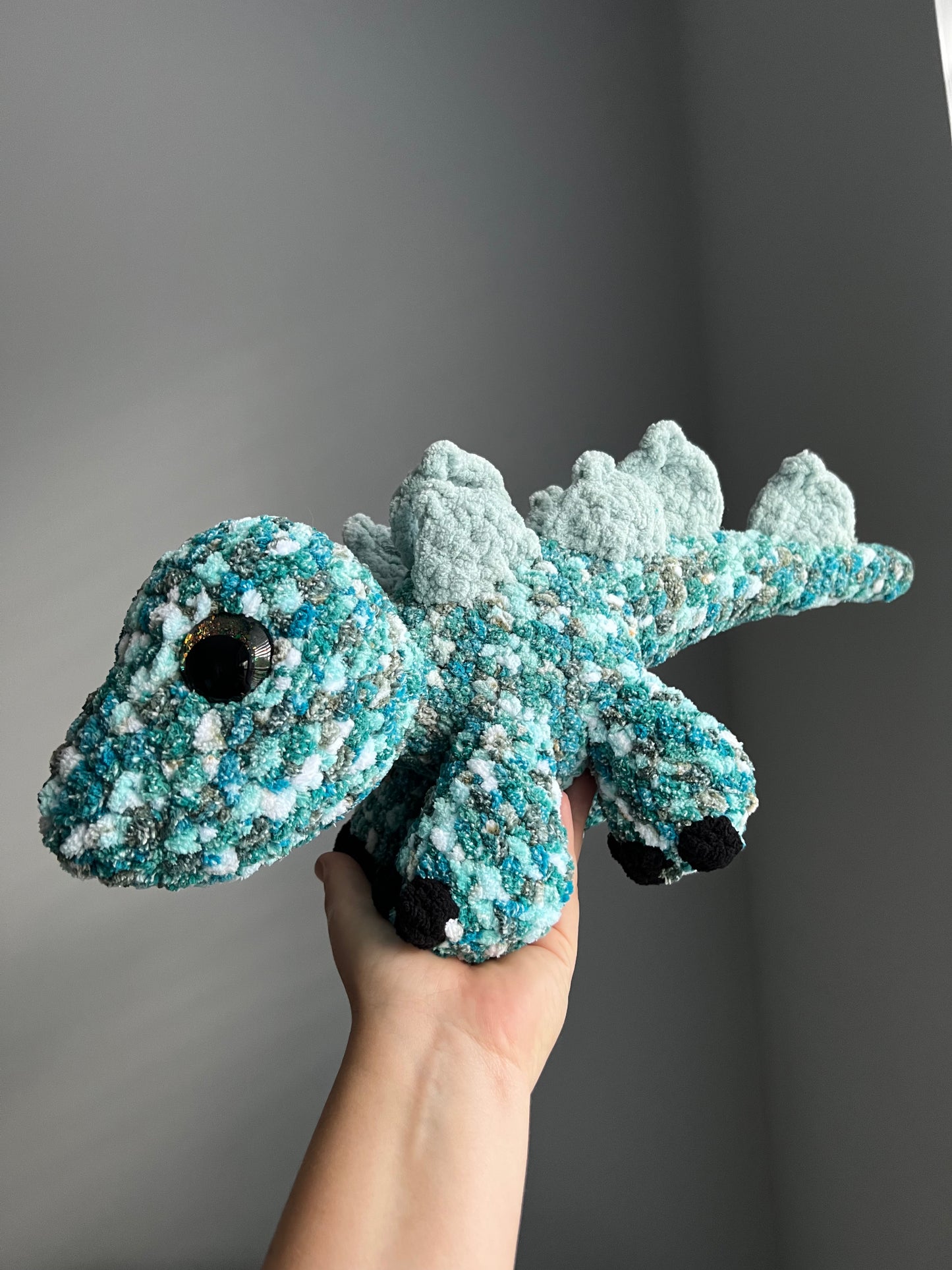 Stegosaurus