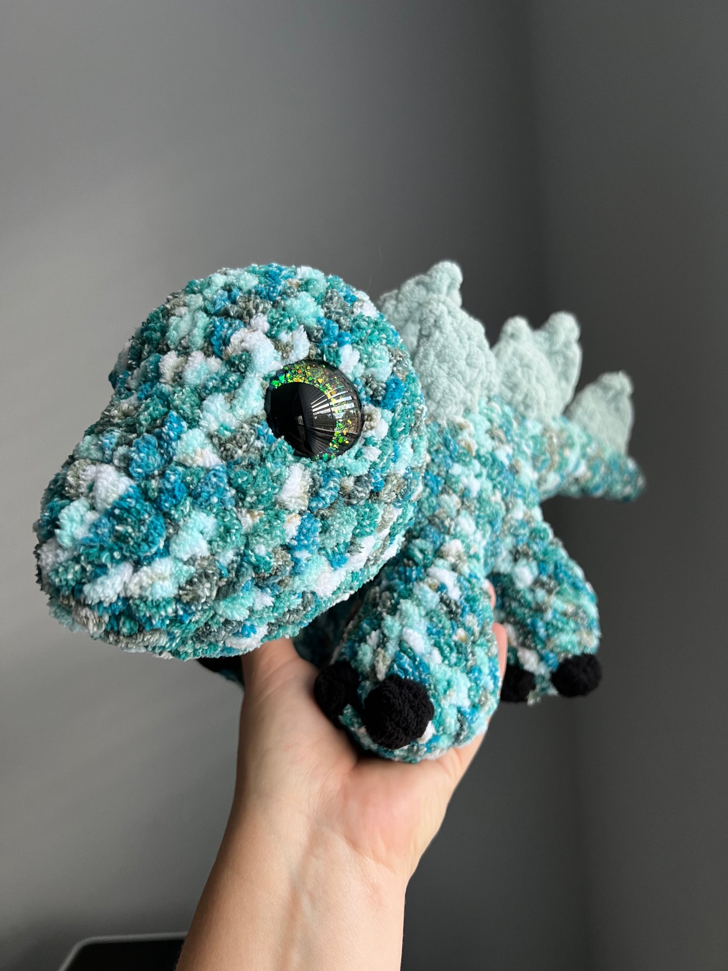 Stegosaurus