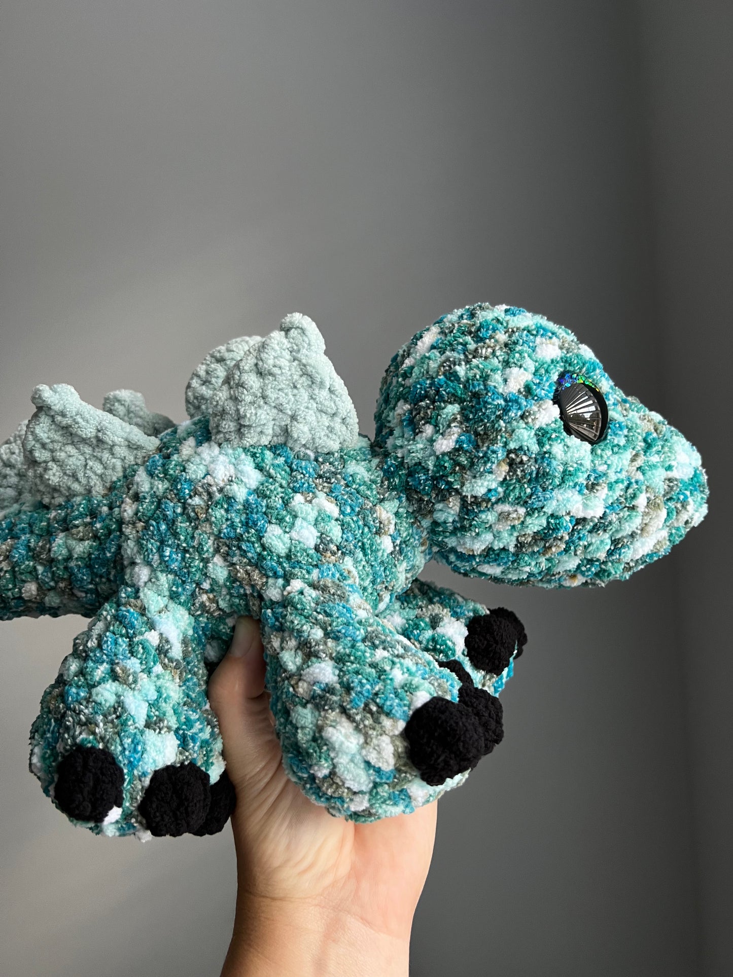 Stegosaurus