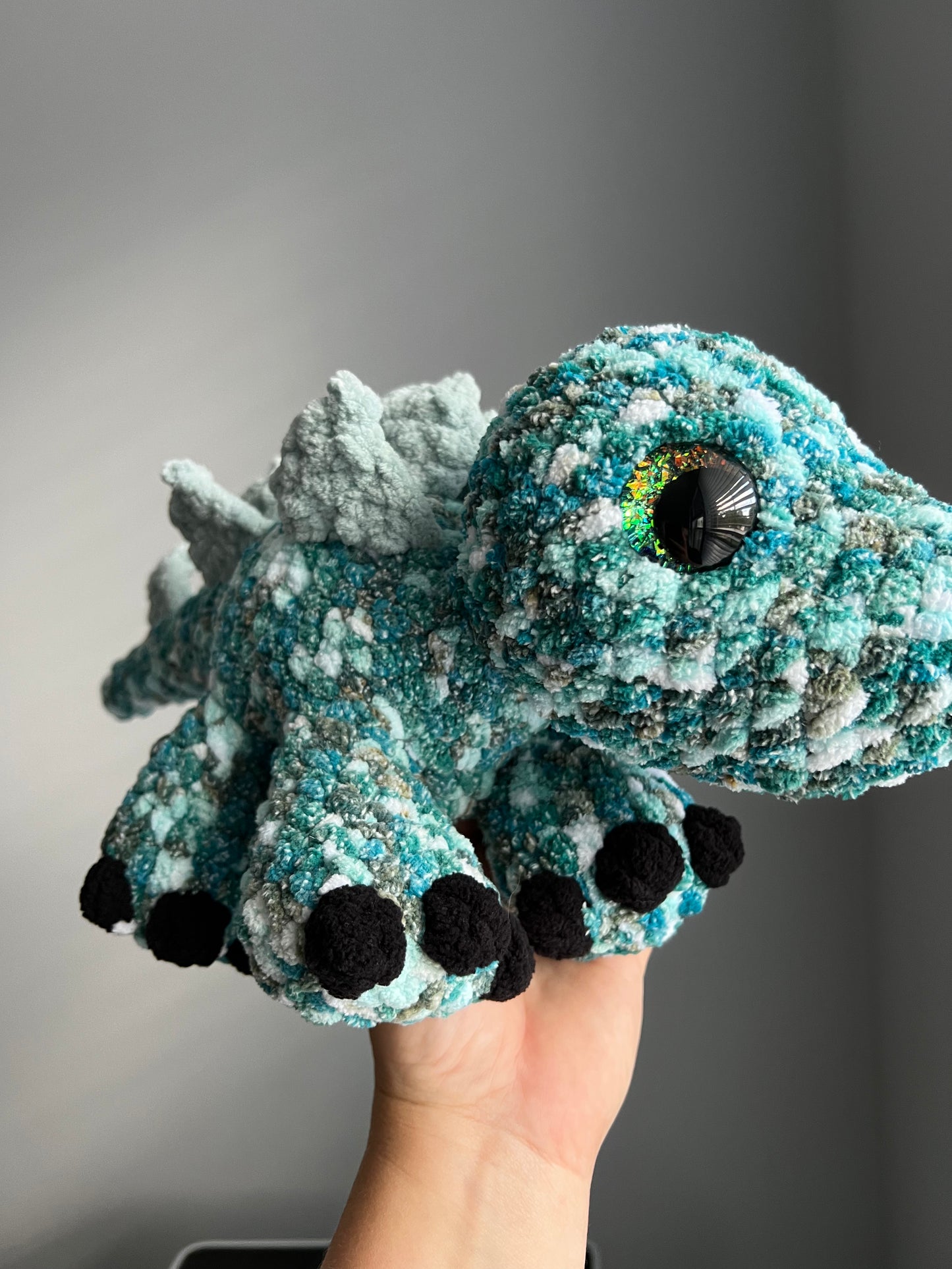 Stegosaurus
