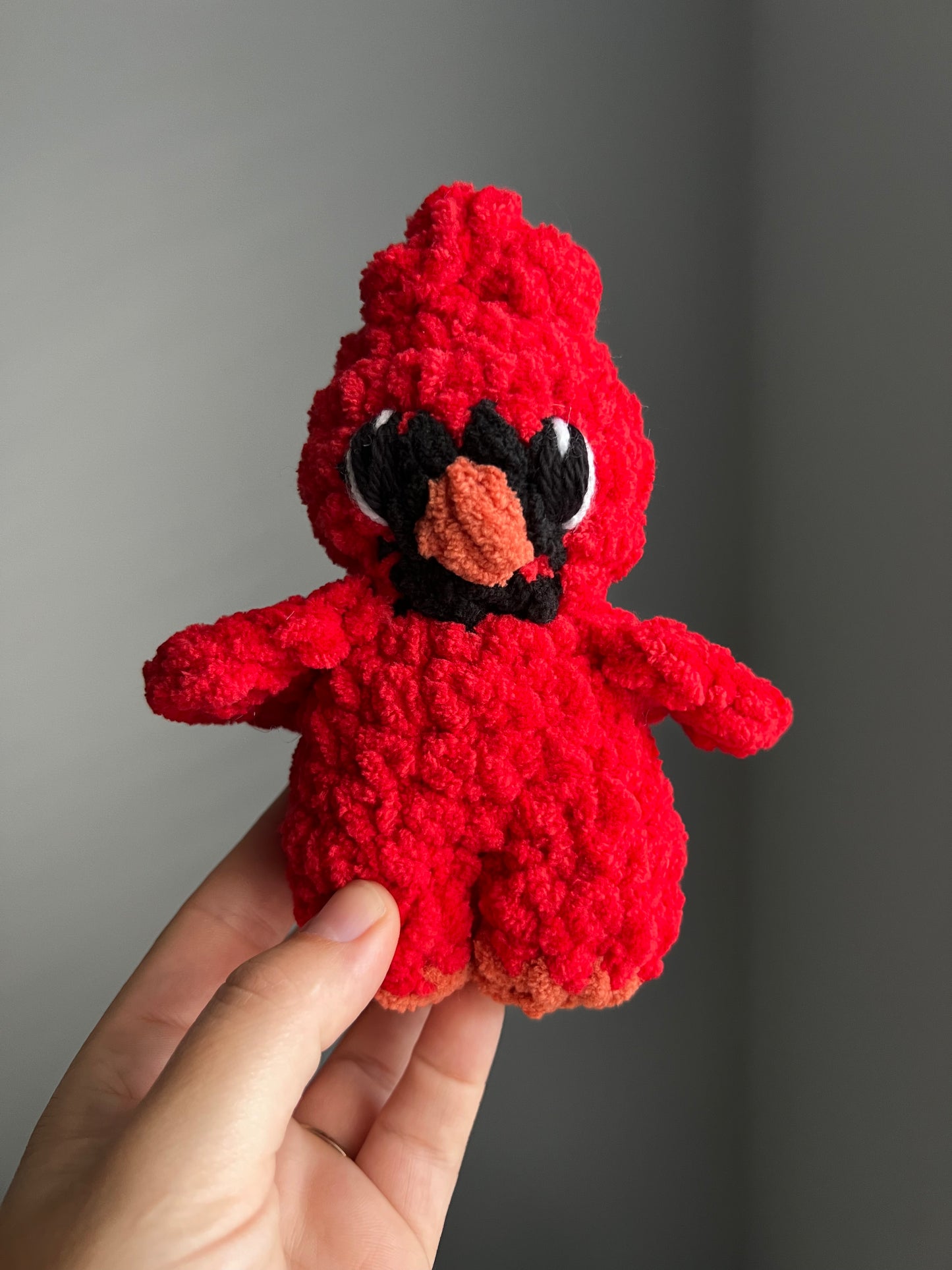 Bird Pipsqueak