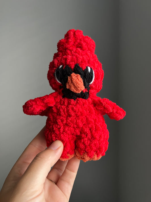Bird Pipsqueak