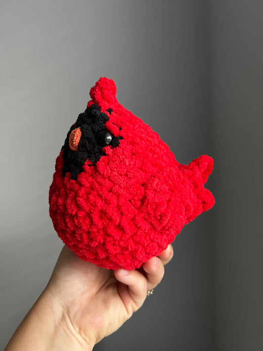 Large Cardinal