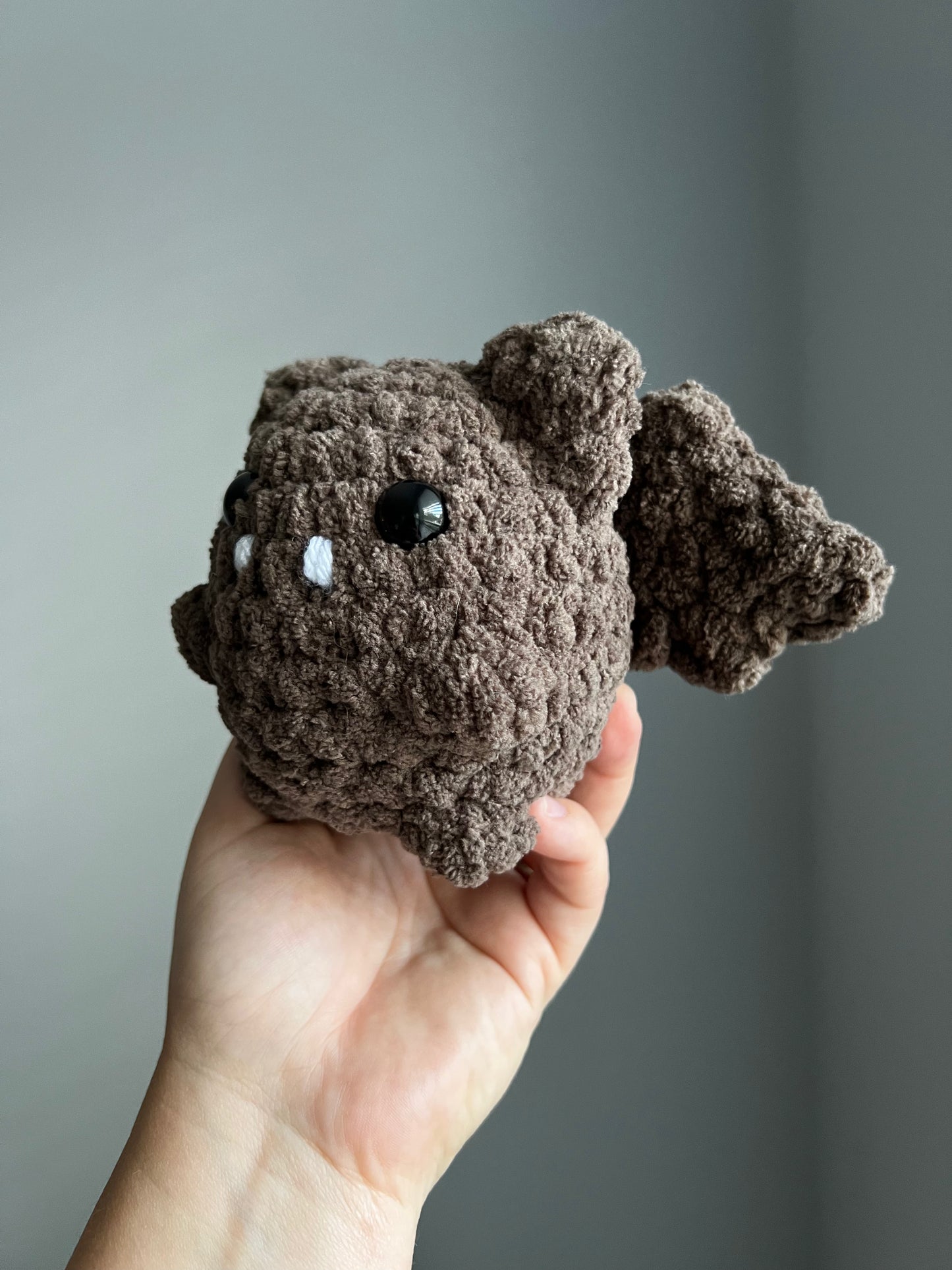 Small Bat