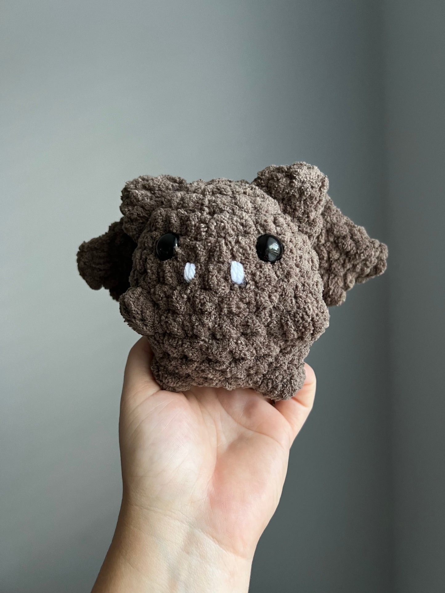 Small Bat