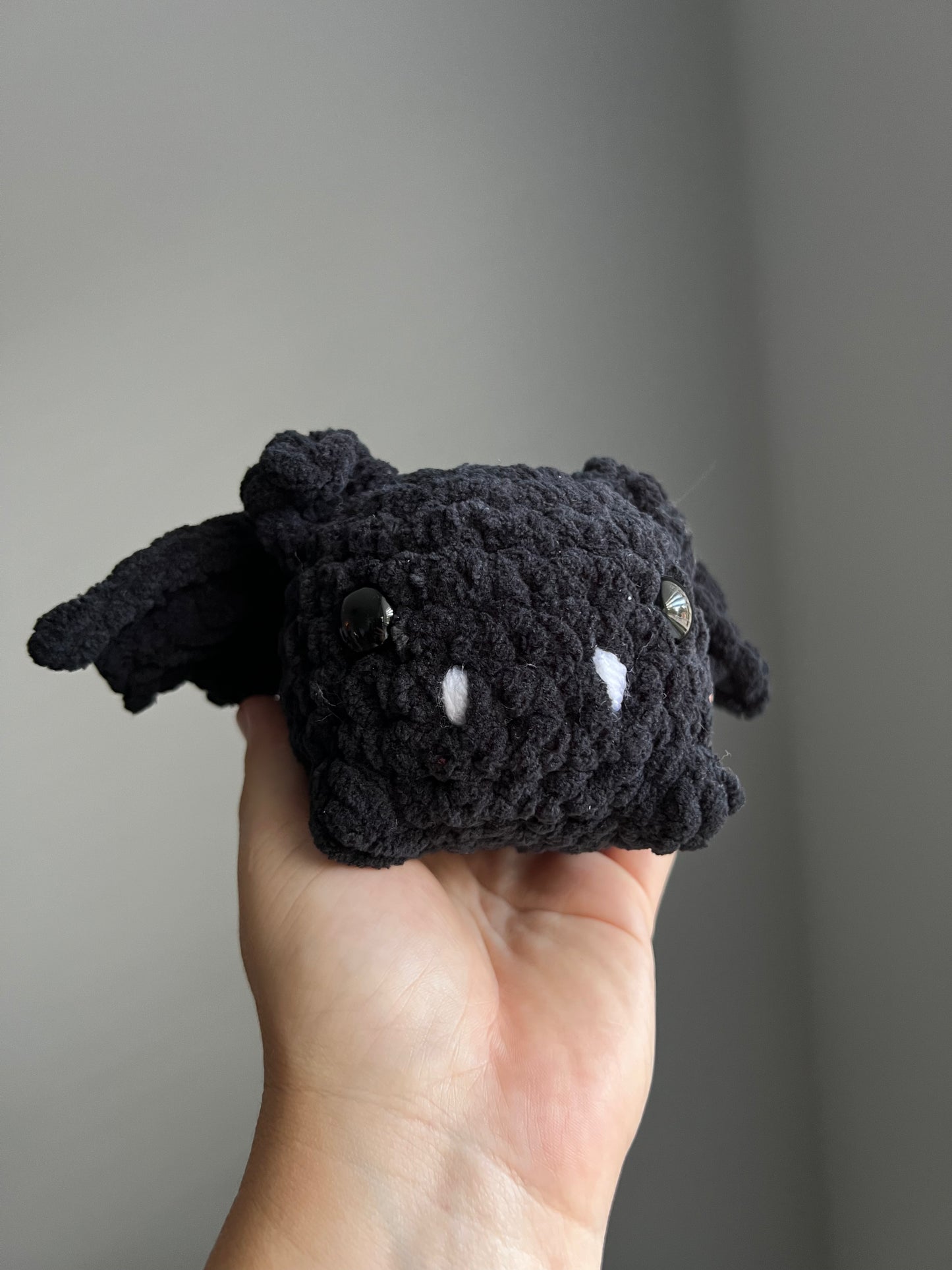 Small Bat