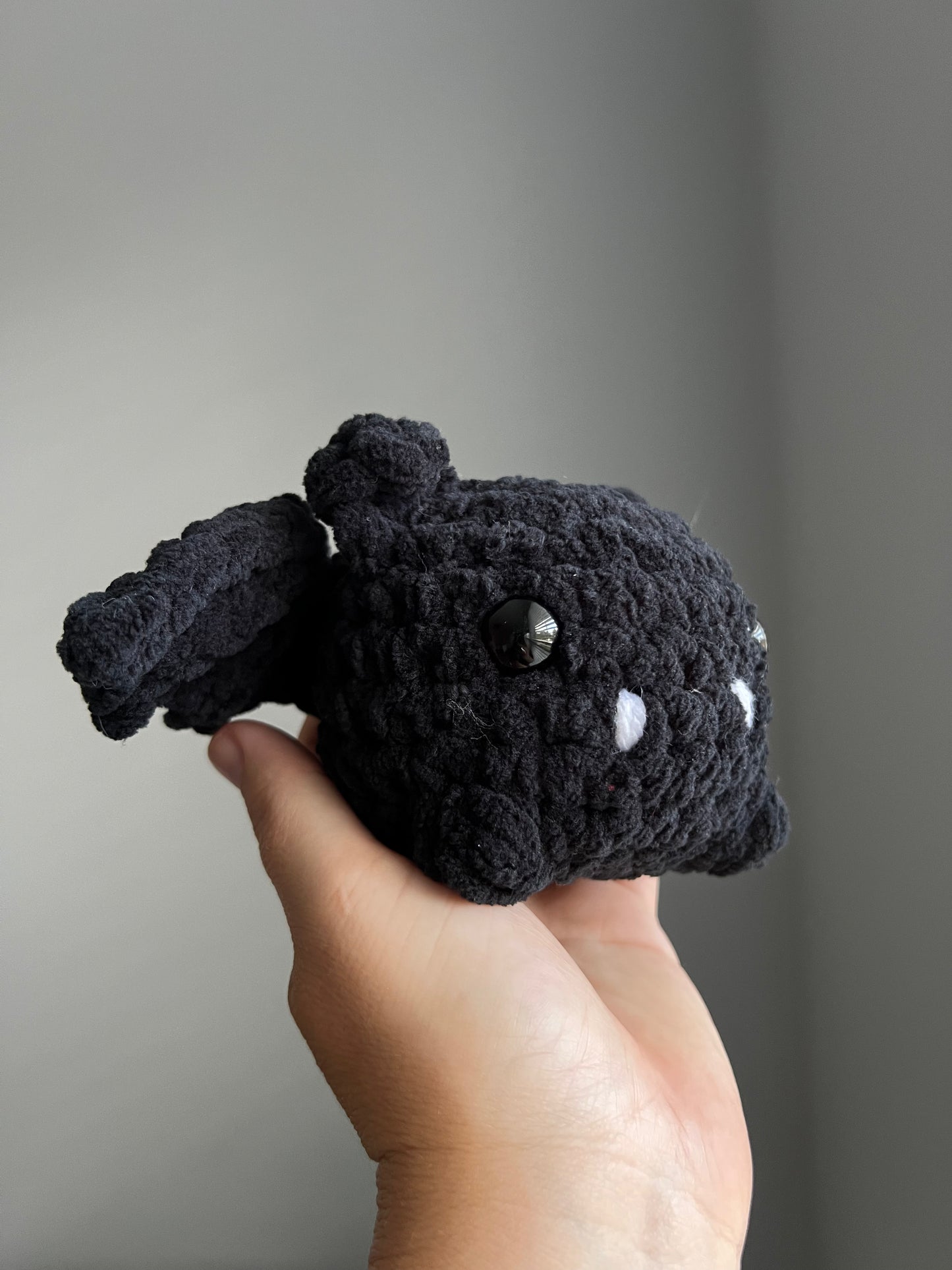 Small Bat