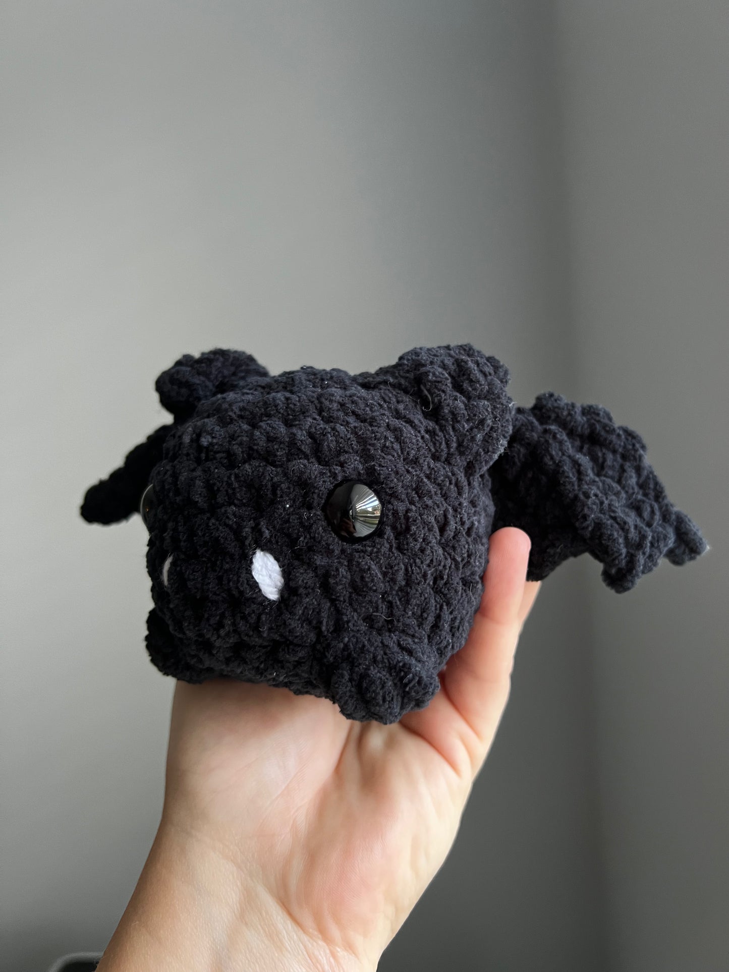Small Bat