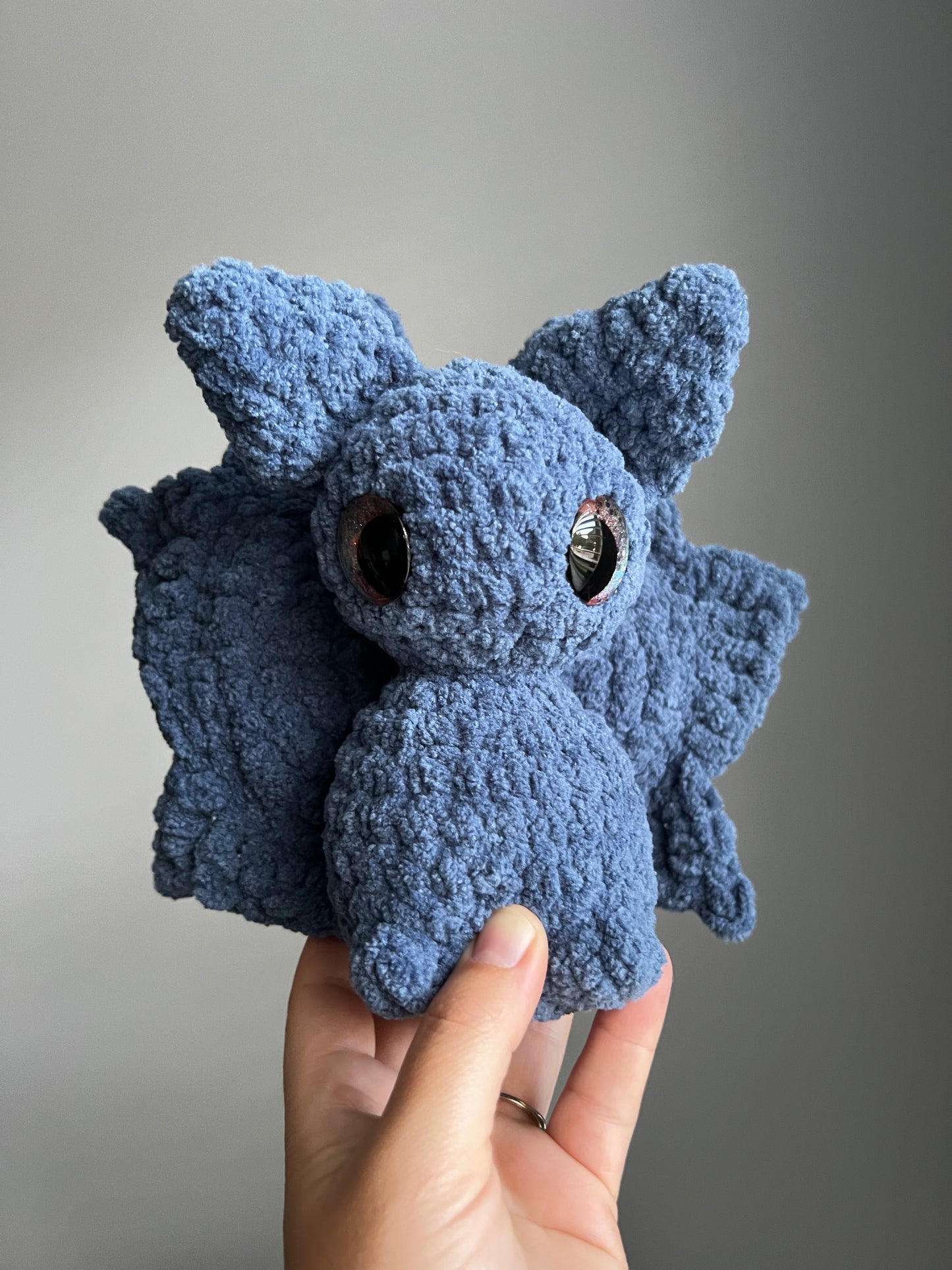 Large Bat