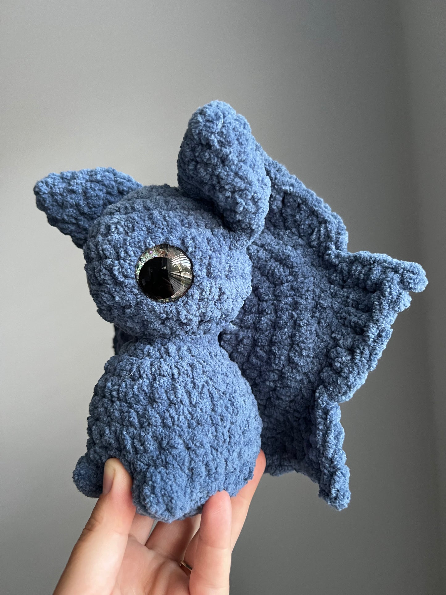 Large Bat