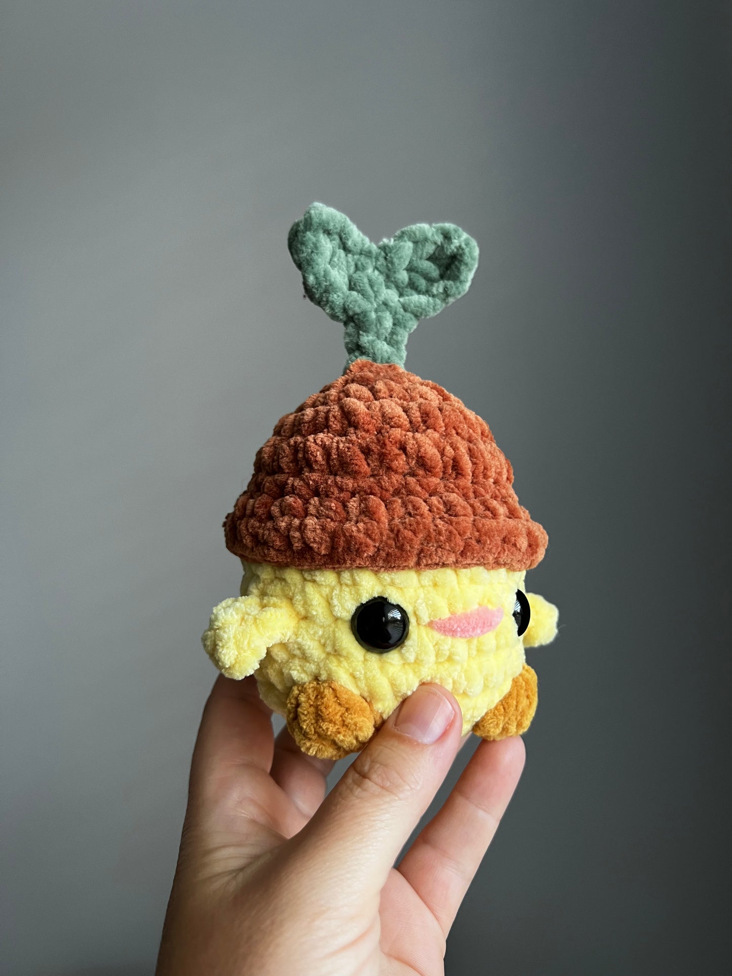 Sprout Chick