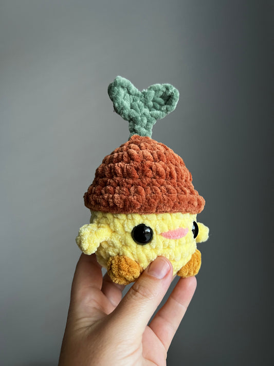 Sprout Chick