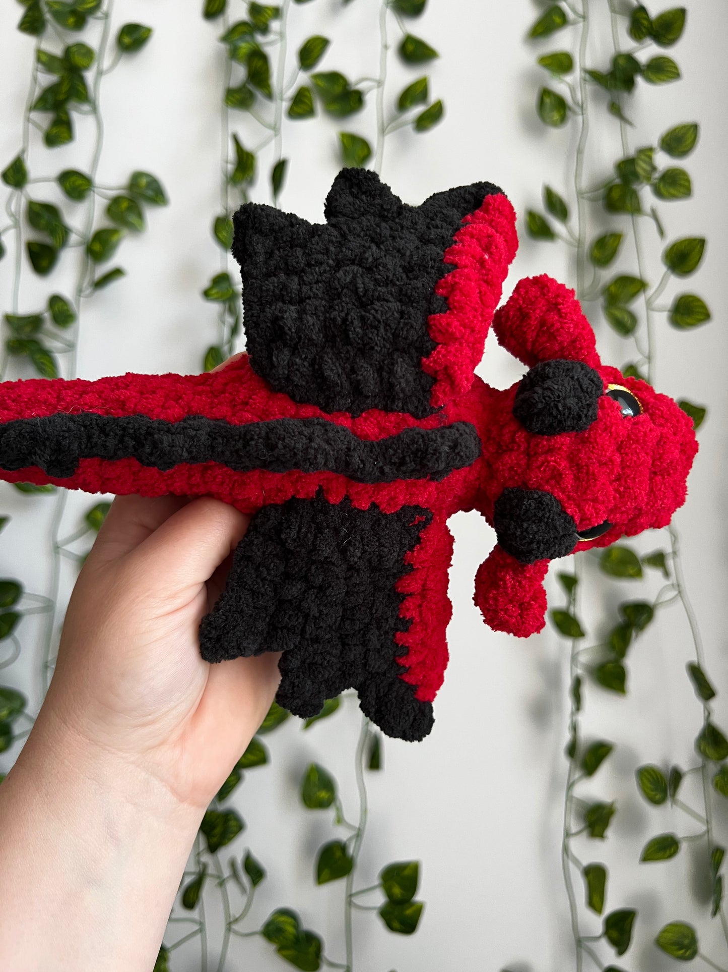 Small Dragon
