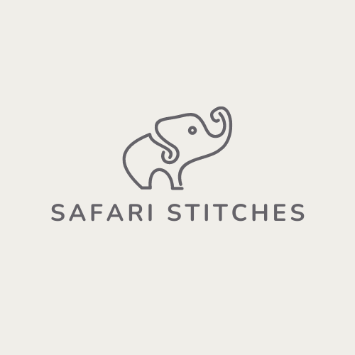 Safari Stitches